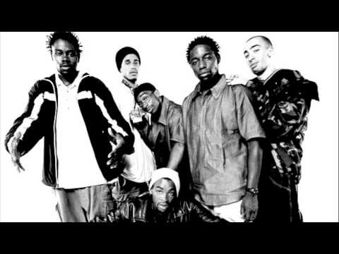 Saian Supa Crew Saian Supa Crew