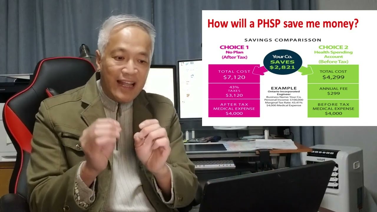 Private Health Service Plan