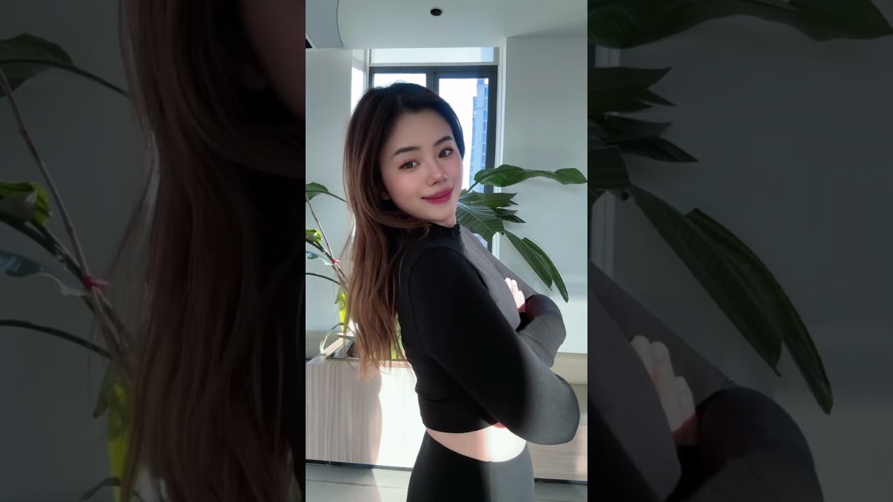 My favorite 3 piece workout set 👏 