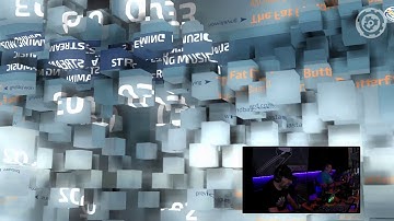 Revision 2019 - Compo - Streaming Music