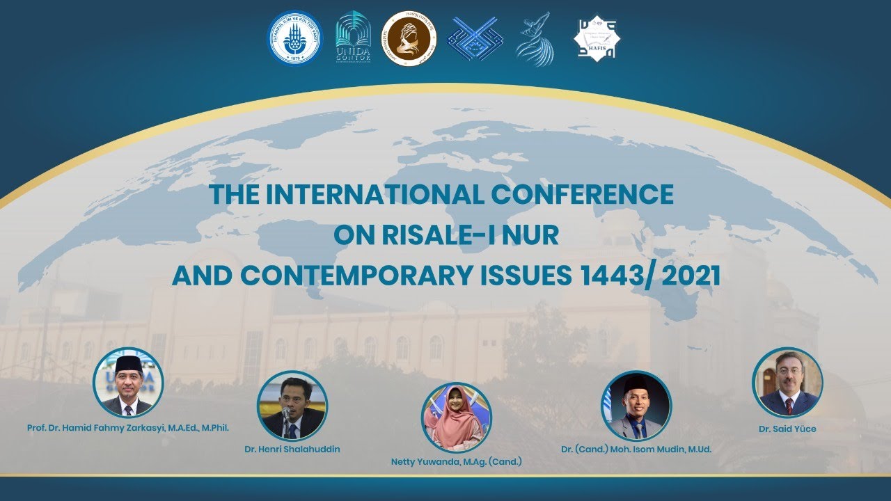 International Conference of Istanbul Foundation for Science and Culture and UNIDA Gontor