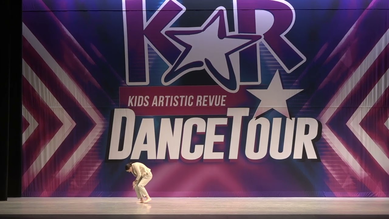 Social Stamina - Jump Dance Studio