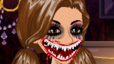 MSP Sally Creepypasta Trailer!