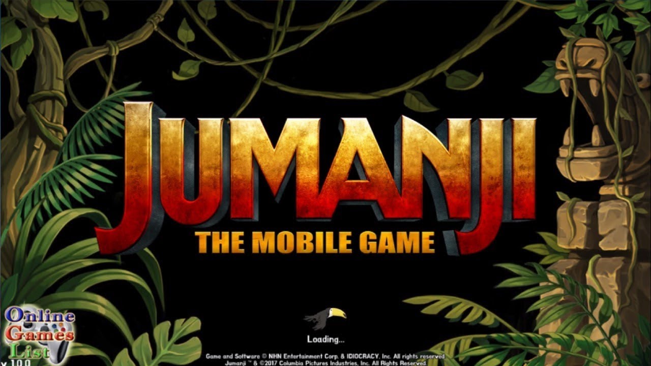Jumanji board game free download for android apk