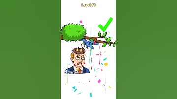 DOP Eraser Delete One Part 5 Level 13