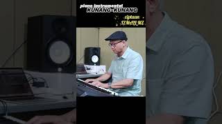 Download Lagu KUNANG-KUNANG PIANO INSTRUMENTAL #shorts #piano #instrumental MP3
