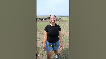 She can’t handle this Glock 19