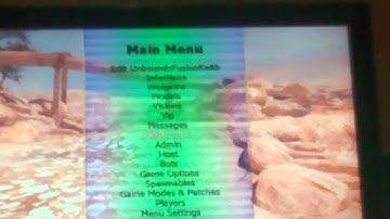 xFusionKeith Hosting Bypass MW2