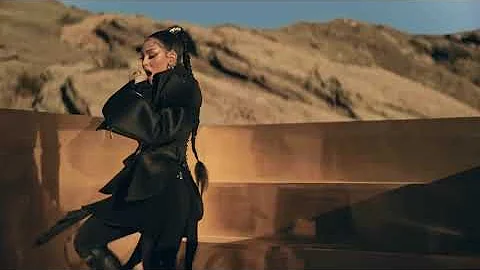 Doja Cat - Ain't Shit (Official Live Performance) | Vevo