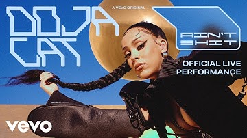 Doja Cat - Ain