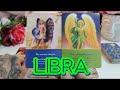 LIBRA ♎️ TE ESTA HACIENDO MAGIA NEGRA 🖤😈 APARECE ARCANGEL MIGUEL😱😇 HOROSCOPO LIBRA AMOR JULIO 2021❤️