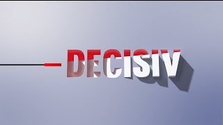 Decisiv din 24 Iunie 2025