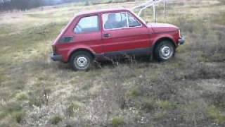 Dacia VS Fiat Resimi