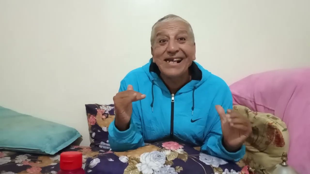 الساكوتي ٠٠٠قصة الحقيقية ديال المجينية ولد مكناس 