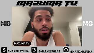 JARON ENNIS VS CONOR BENN? & GERVONTA DAVIS RIPPED FOR FRANK MARTIN FIGHT