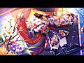 Nightcore - Middle Of The Night (Rock version)(lyrics)