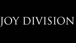 Joy Division - Live in Paris 1979 [Full Concert]