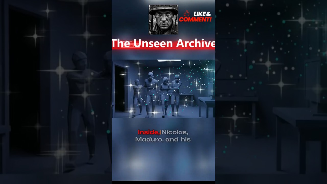 Как взломать систему захвата в комнате паники за 60 секунд
