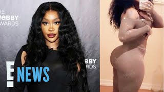 SZA Opens Up About Decision to Get Brazilian Butt Lift | E! News