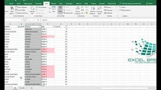 Solved - How To Get Results based on Duplicate Lookup Value in VLOOKUP - Excel