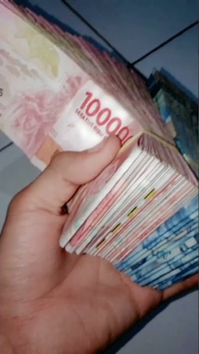 yang di kira orang setelah gajian vs realitanya...        #gajian #sinkingfunds #menabung