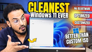 Windows 11 INSTALL WARNING! DO This First or Regret Later!