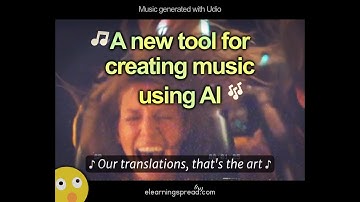 E-learning Localization Song