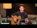 Graham Stookey - Plan B (Acoustic) | Performance | On Air With Ryan Seacrest