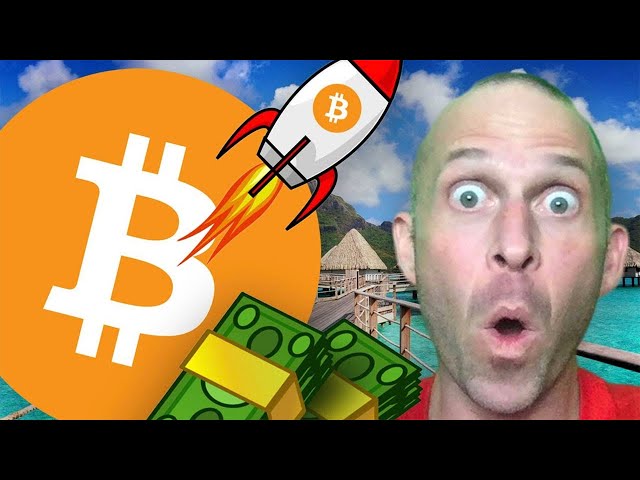  Bitcoin & Crypto: Warning