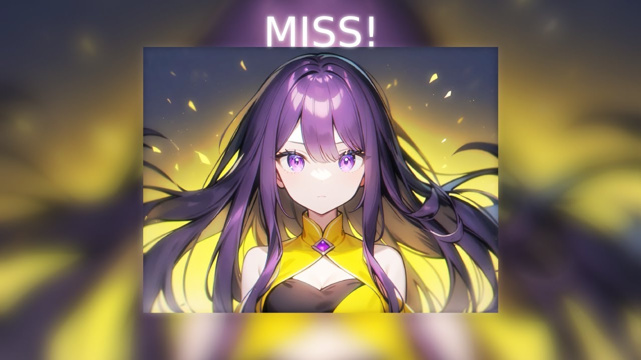 Destinyx - MISS!
