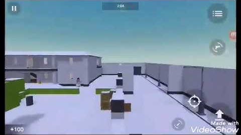 BLOCK STRIKE BUG 6.5.1-6.5.2| *Gun Glitch*