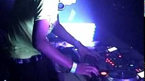 John Espitia @ FIESTA TEMPLO DJ :: MUSIC STORE