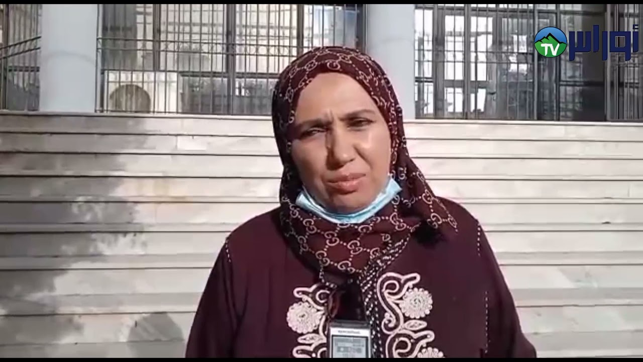 #غليزانحملة تحسيسية بالطريق الوطني رقم 90 الرابط بين سيدي محمد بن علي ومديونة