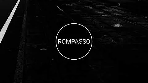 ROMPASSO - Angetenar