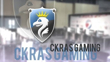[MOVIE] CKRAS at ESWC 2011 by GermanWarShark
