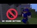 Bedwars But With No Mouse Buttons