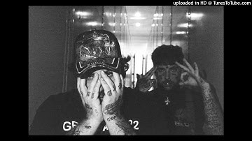 $uicideboy$ Snippet Remake — Echoes of Desolation in the Wake of War