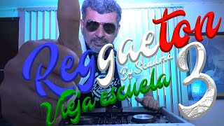 Reggaeton De La Vieja Escuela Vol3Djnelsontego Calderonrey Pirinwisin Y Yandel Dj Joedjscadma