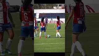 Womens Free Kick Vs Mens