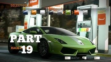 Need For Speed: The Run (Gameplay / Walkthrough) Part 19