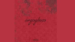 Orgoglioso