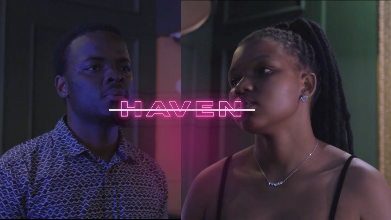 Haven (SHORT FILM)