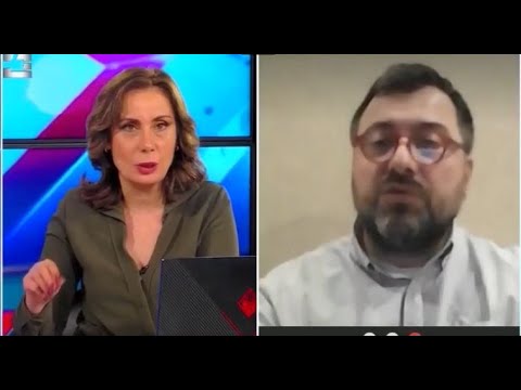 უნდა გაიღვიძოს საქართველომ! - გია ჯაფარიძე