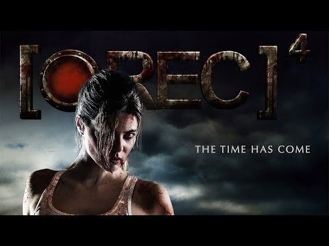 Репортаж: Апокалипсис /[REC] 4: Apocalipsis/ Фильм ужасов HD