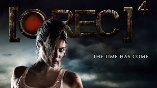 Репортаж: Апокалипсис /[REC] 4: Apocalipsis/ Фильм ужасов HD