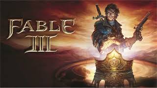 Fable III 🎵 19   Coronation