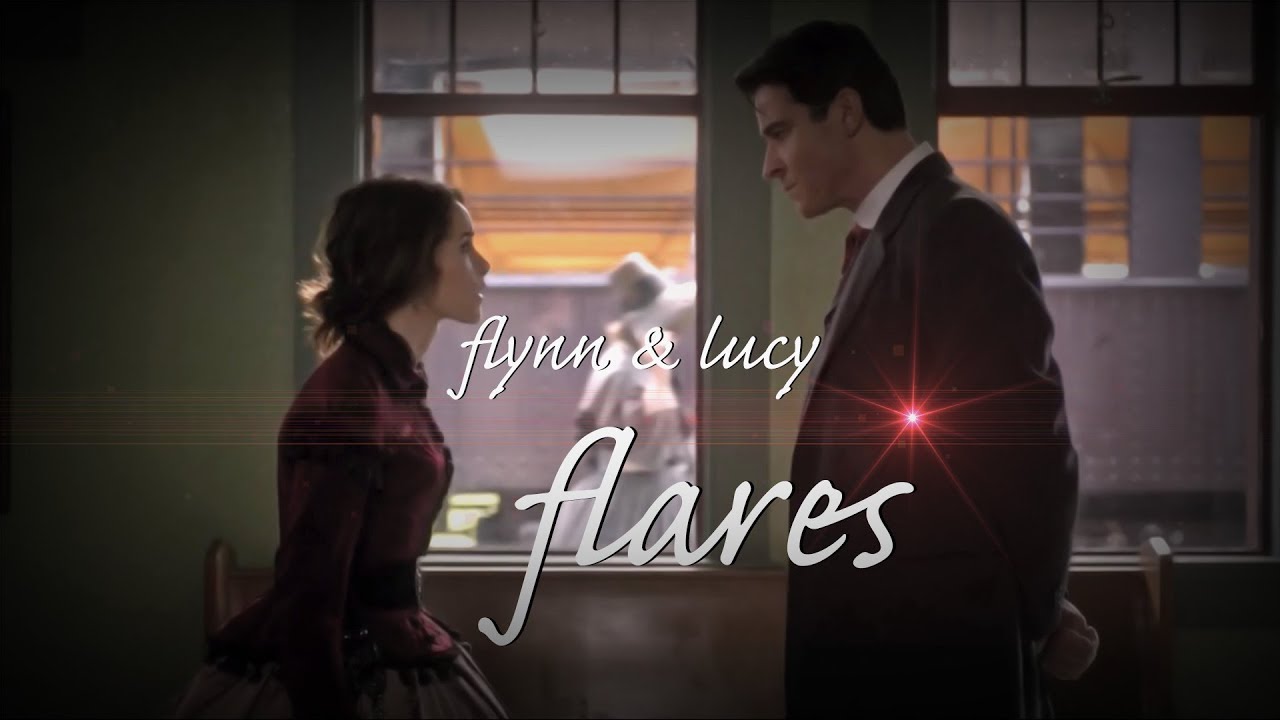 Flynn & Lucy | Flares
