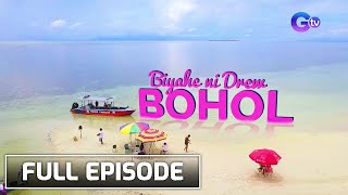 Biyahe ni Drew: Worldclass yet budgetfriendly destinations in Bohol | Full Episode