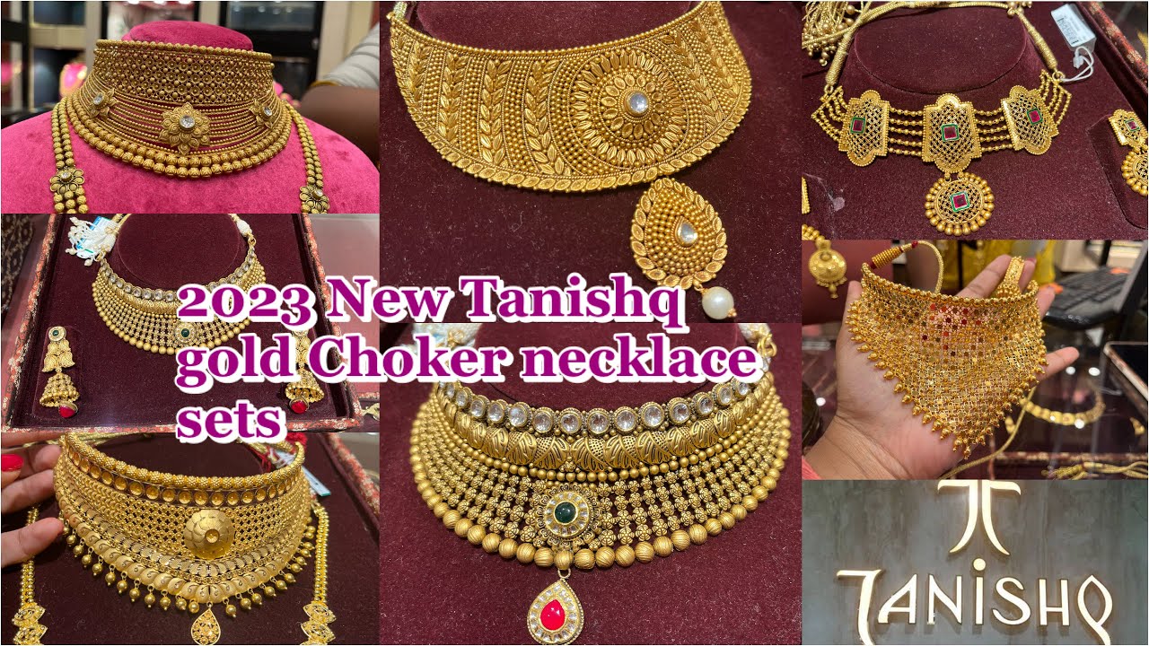 EXCLUSIVE CRYSTAL CHATAI NECKLACE... - Gobind Jewellers | Facebook