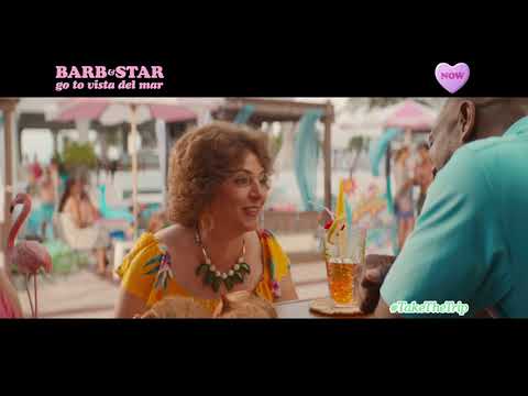 Barb & Star Go To Vista Del Mar (2021) TV Spot “Lover Review”– Kristen Wiig, Annie Mumolo - Barb & Star Go To Vista Del Mar (2021) TV Spot “Lover Review”– Kristen Wiig, Annie Mumolo